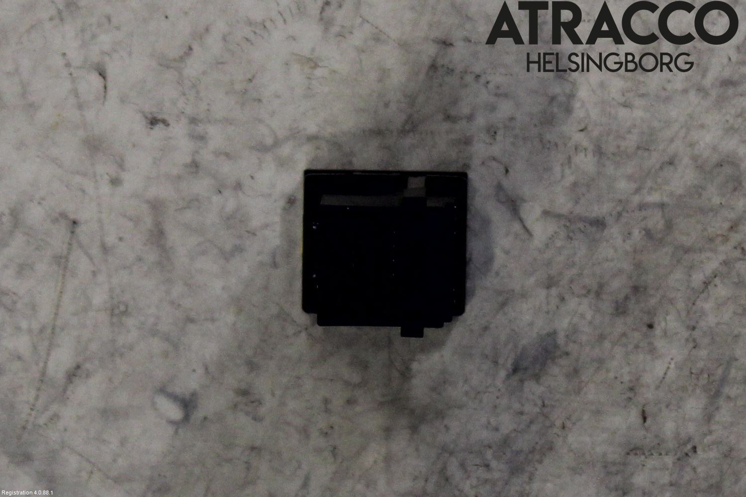 Toyota AYGO X AB70 22- Usb Connection
