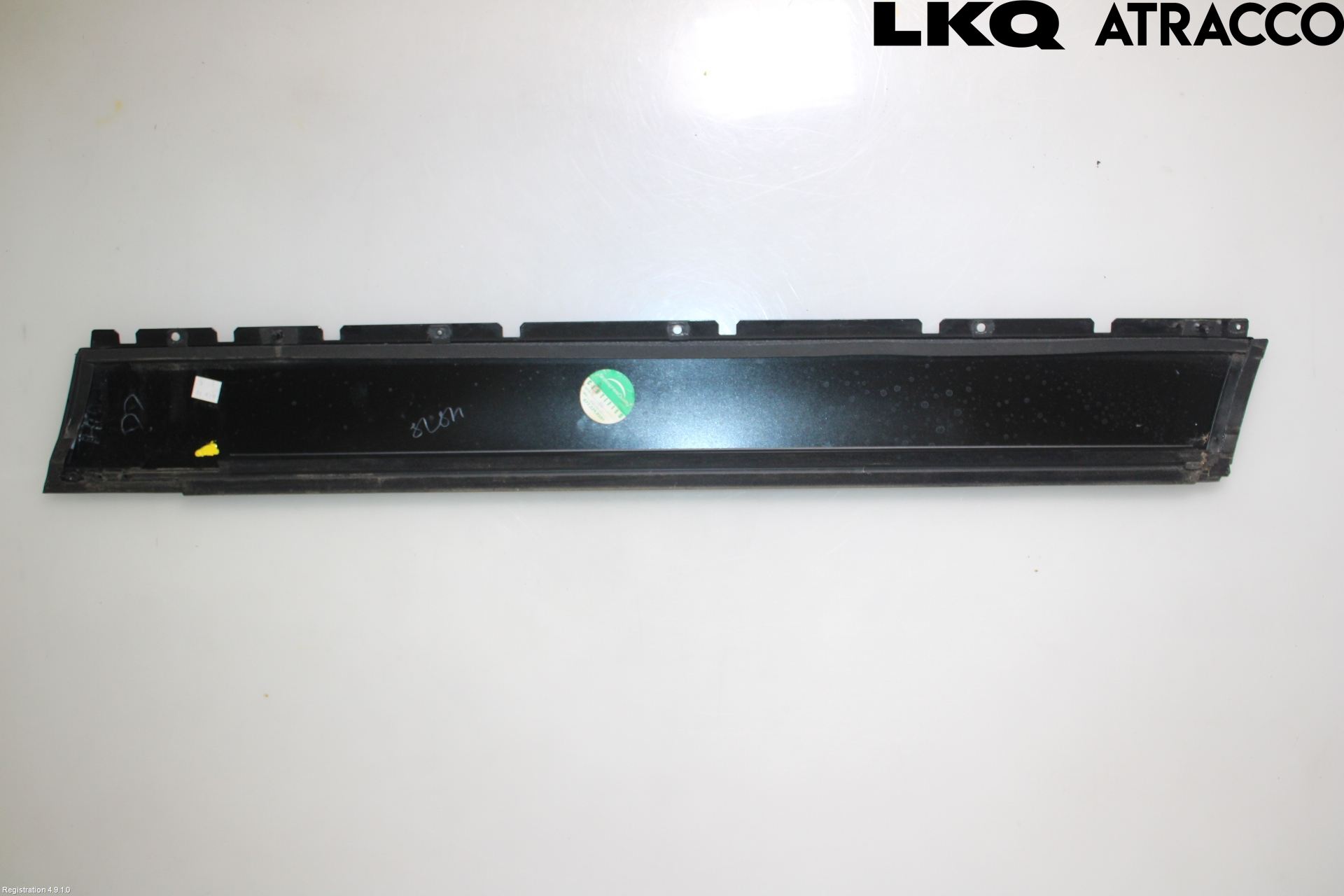 Opel AMPERA 12-16 Dörr Dekorlist Fram Hö