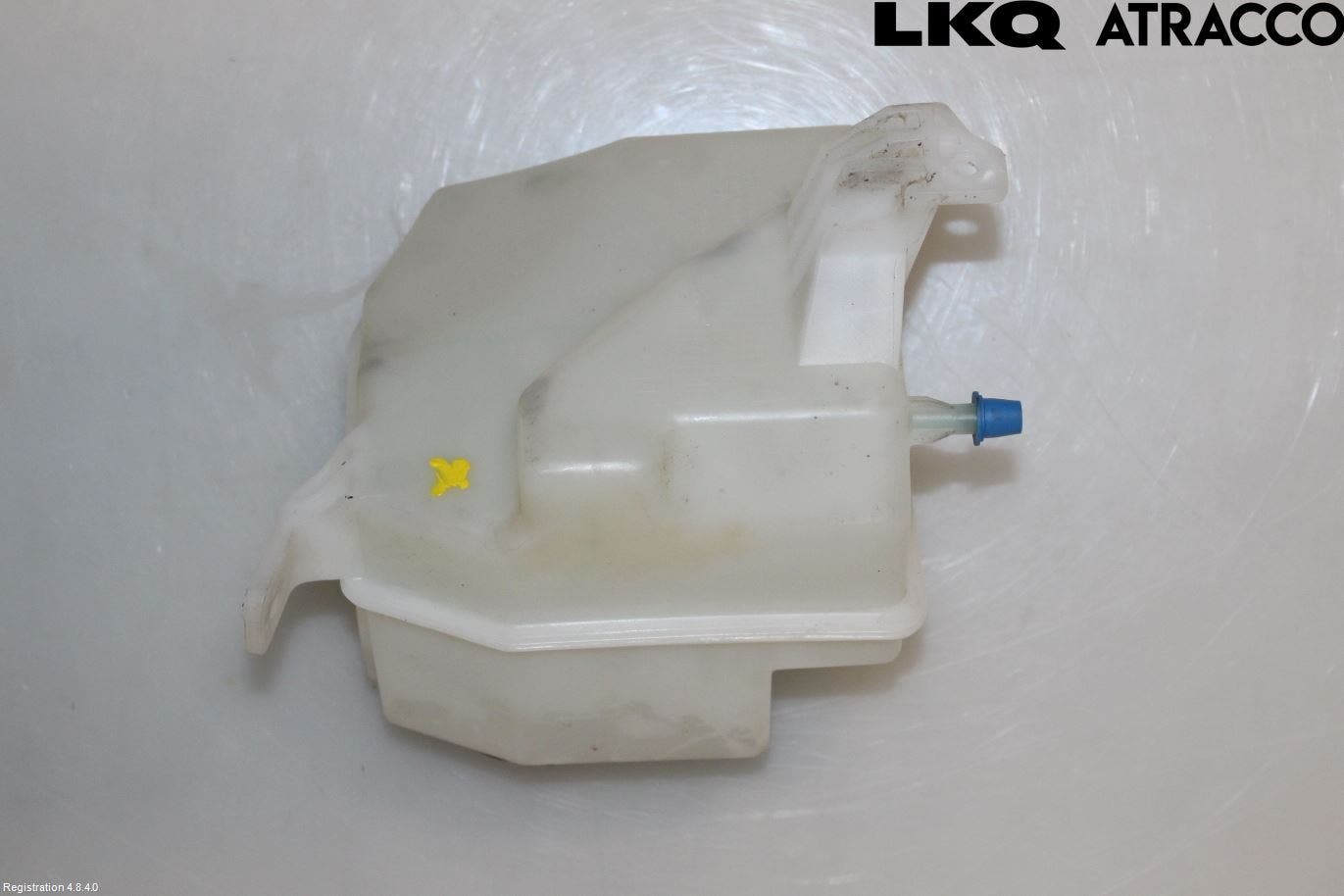 Kia CEED 12-18 Expansionstank