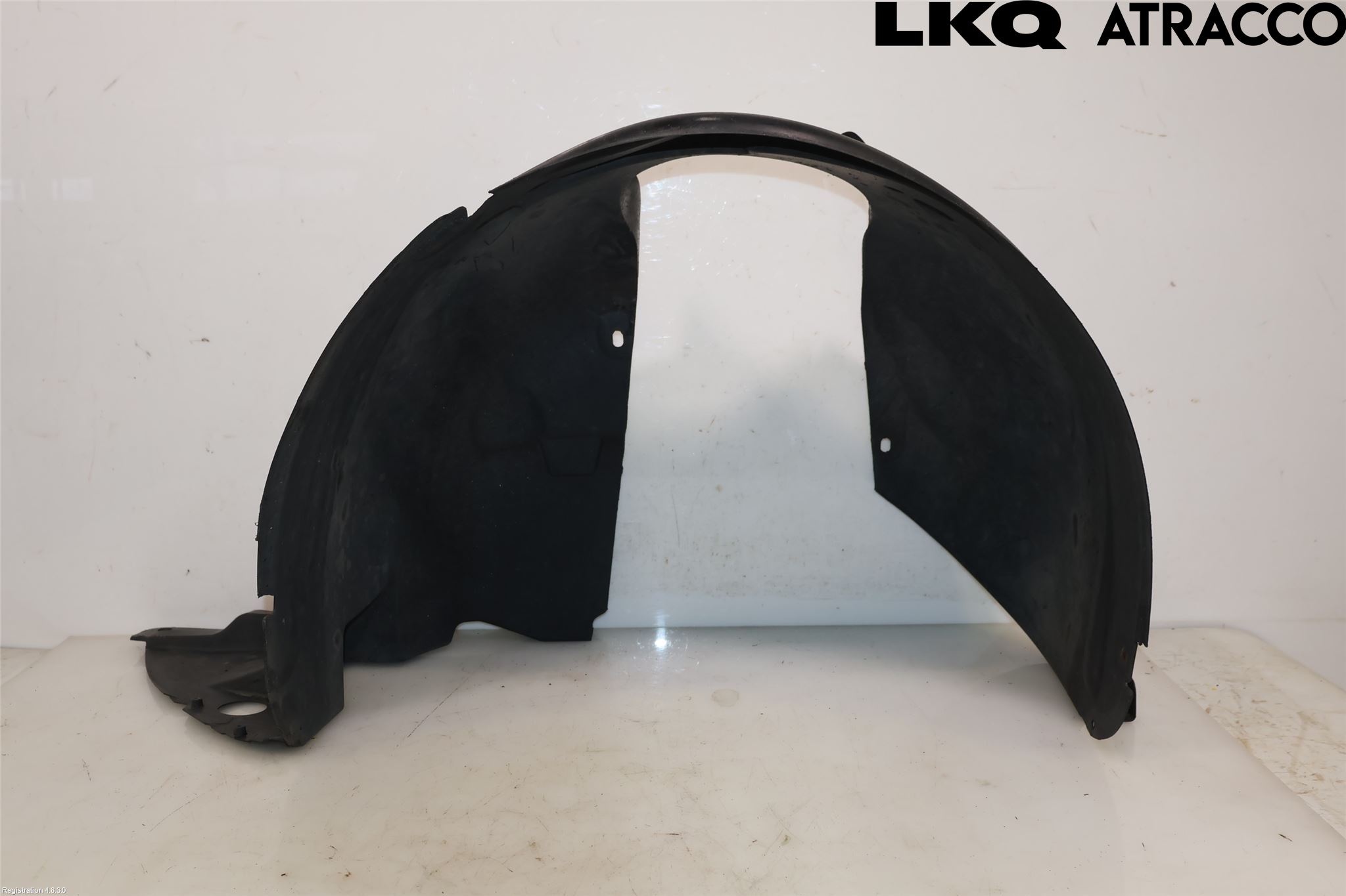 Citroen C4 CACTUS 14-20 Skärm Inner