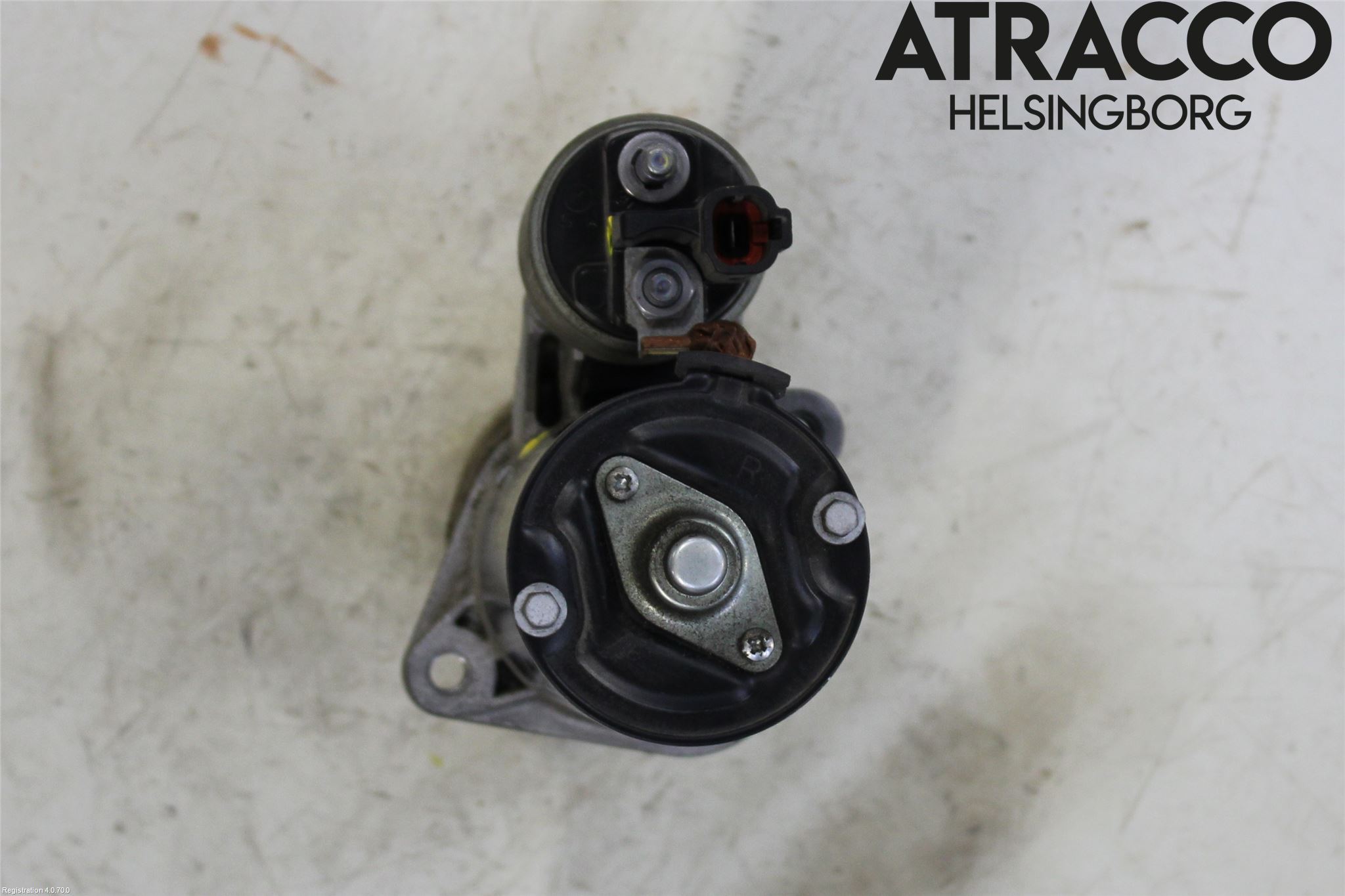 Hyundai i30 GD 13-17 Startmotor