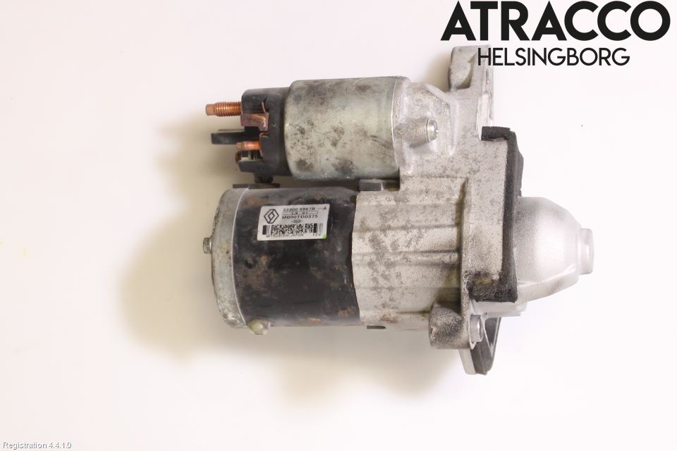 Nissan PULSAR Startmotor