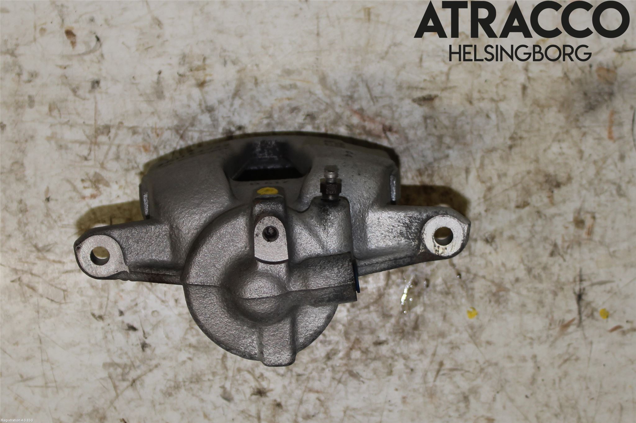 Opel CORSA D 07-14 Bromsok Fram Höger