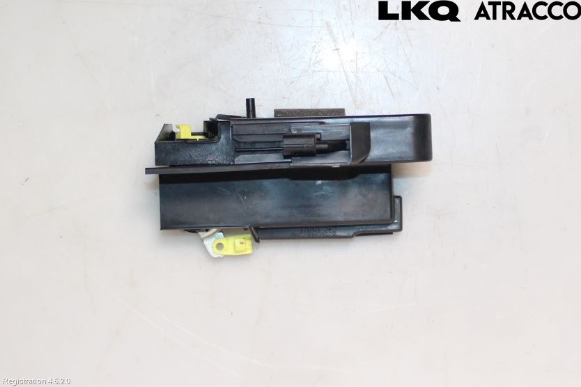 Dacia DUSTER 18-24 Centrallåsmotor Vänster