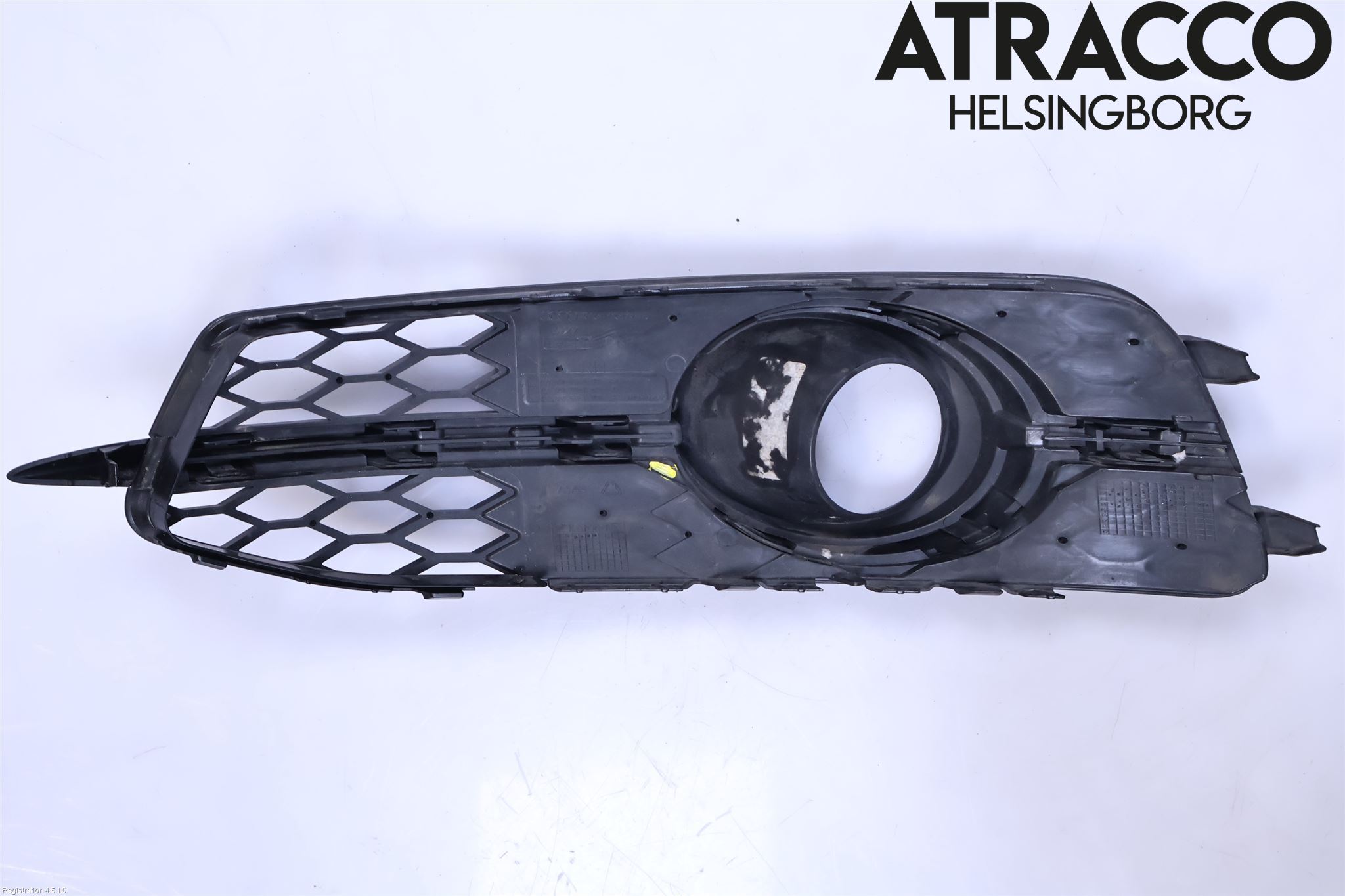 Audi A6/S6 4G 11-18 Grilldel Höger