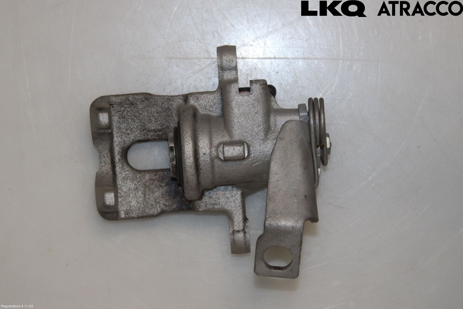 Honda CIVIC 06-11 Bromsok Bak Höger