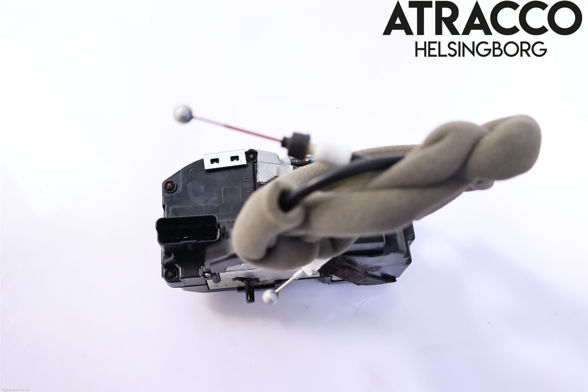 Nissan PULSAR Centrallåsmotor Höger