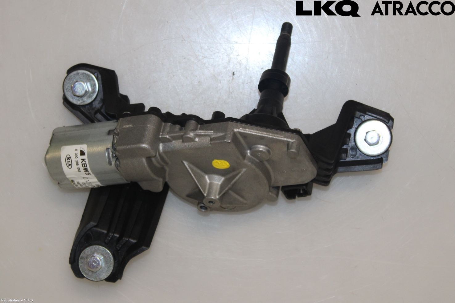 Kia CEED/CEED SW 19- Torkarmotor Baklucka