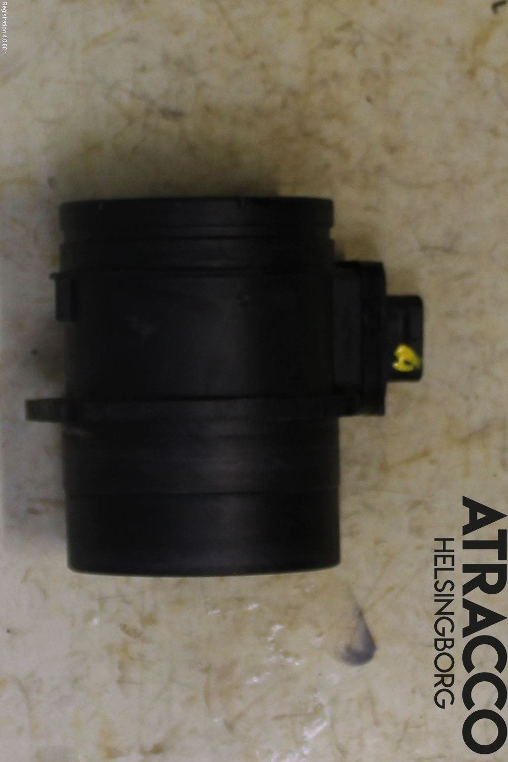 BMW 3 E90/91 SED/TOU 05-12 Injluftmassamätare