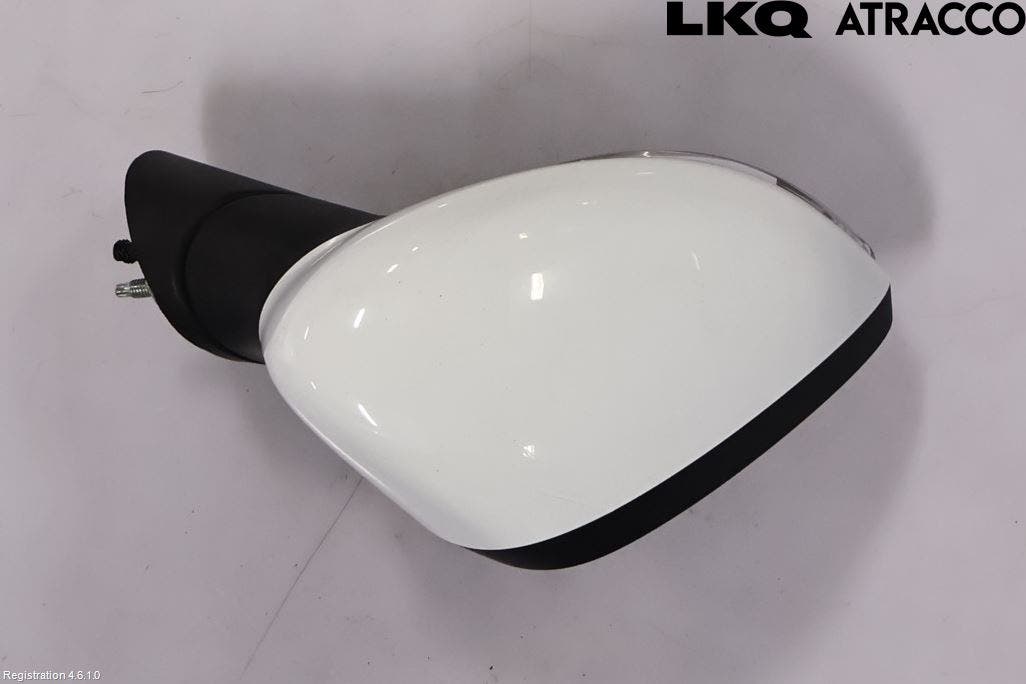 Ford FIESTA 09-12 Spegel Yttre El Hö