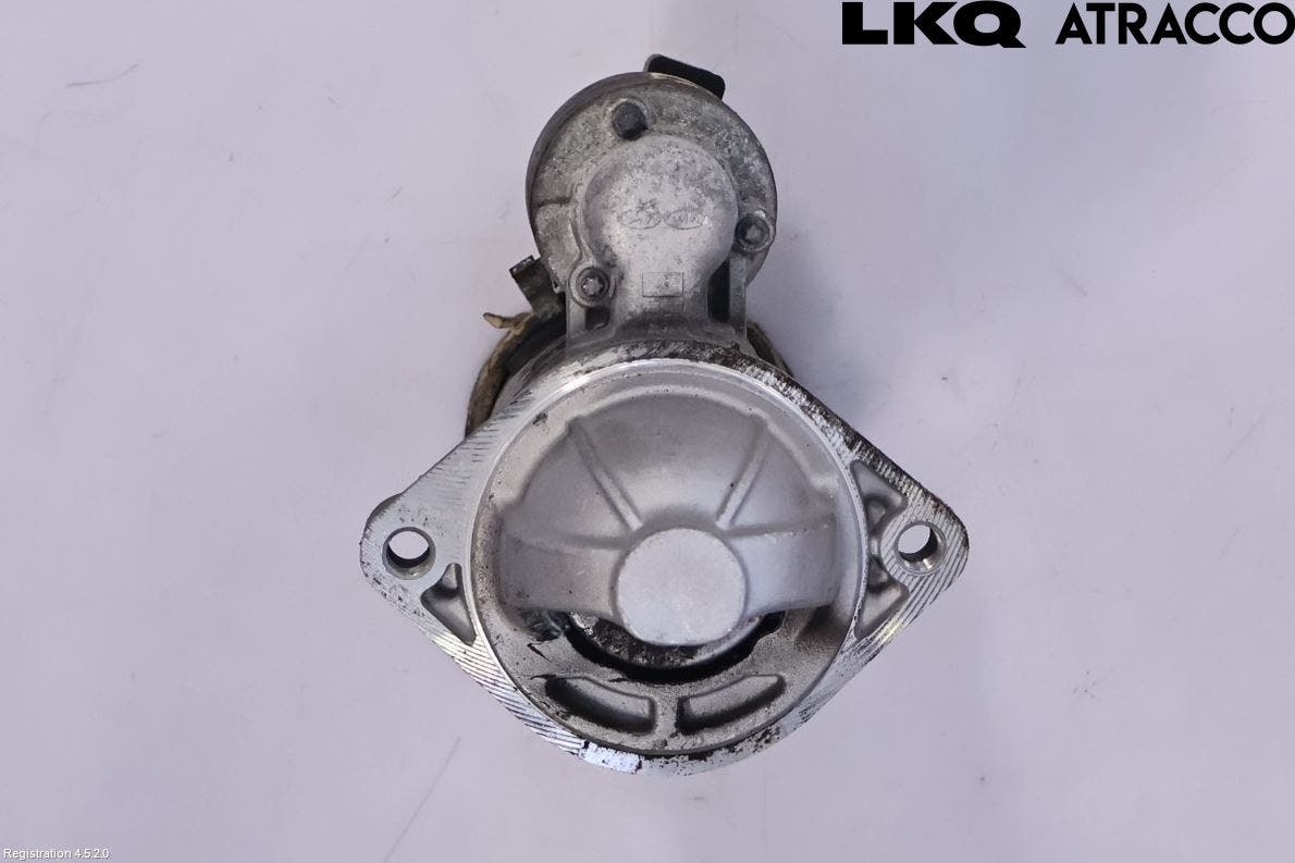 Kia SPORTAGE (QL) 16-21 Startmotor Diesel