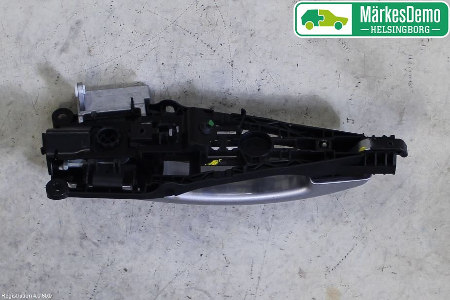 Opel CORSA E 15-19 Dörrhandtag Yttre Vä