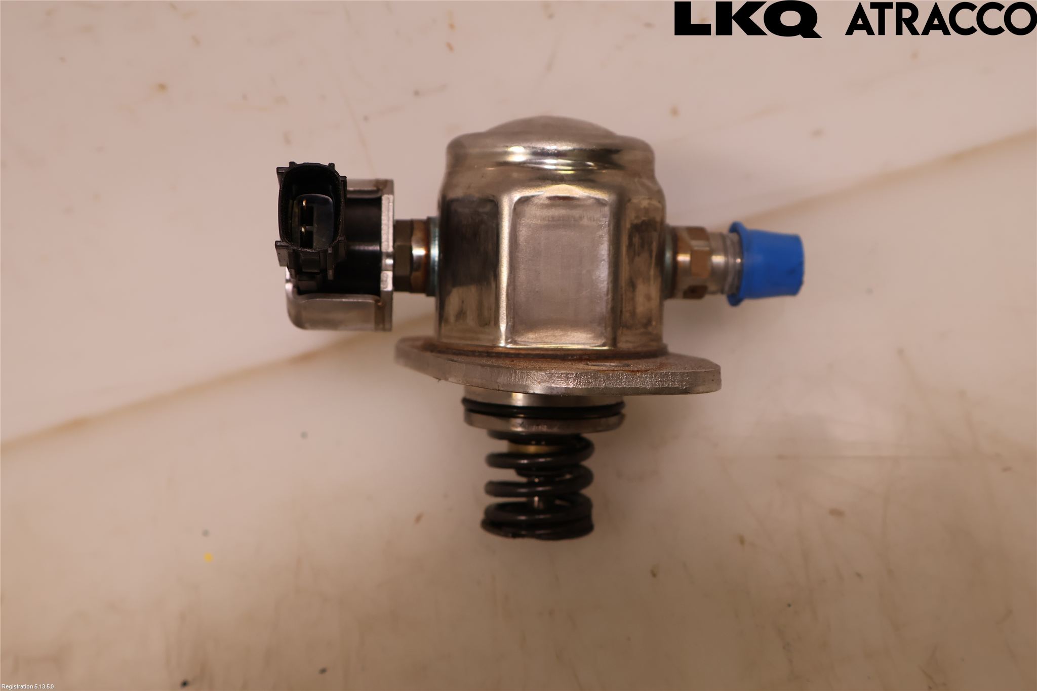 Toyota AURIS 13-19 Bränslepump Mek