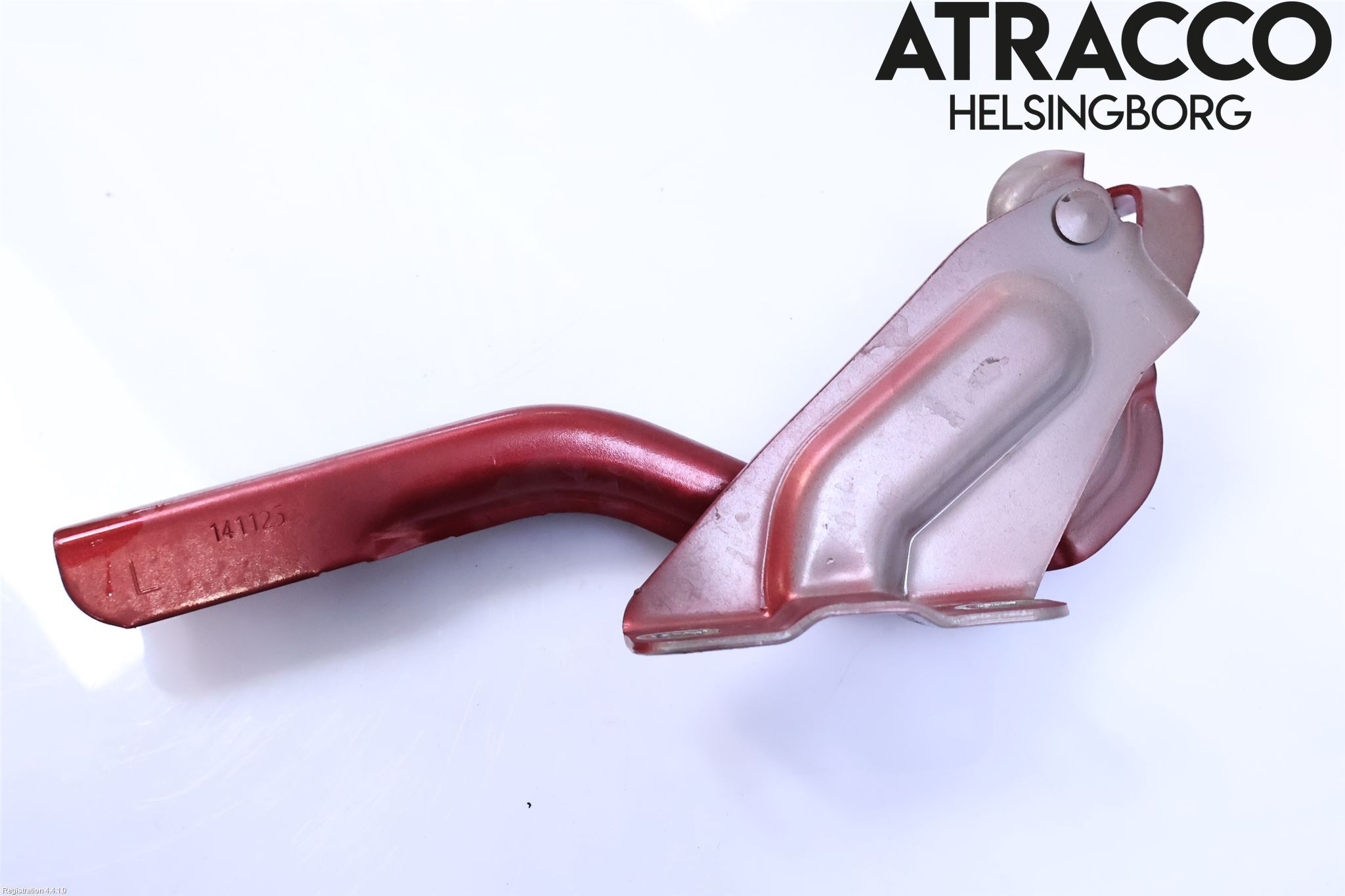 Nissan PULSAR Huvgångjärn