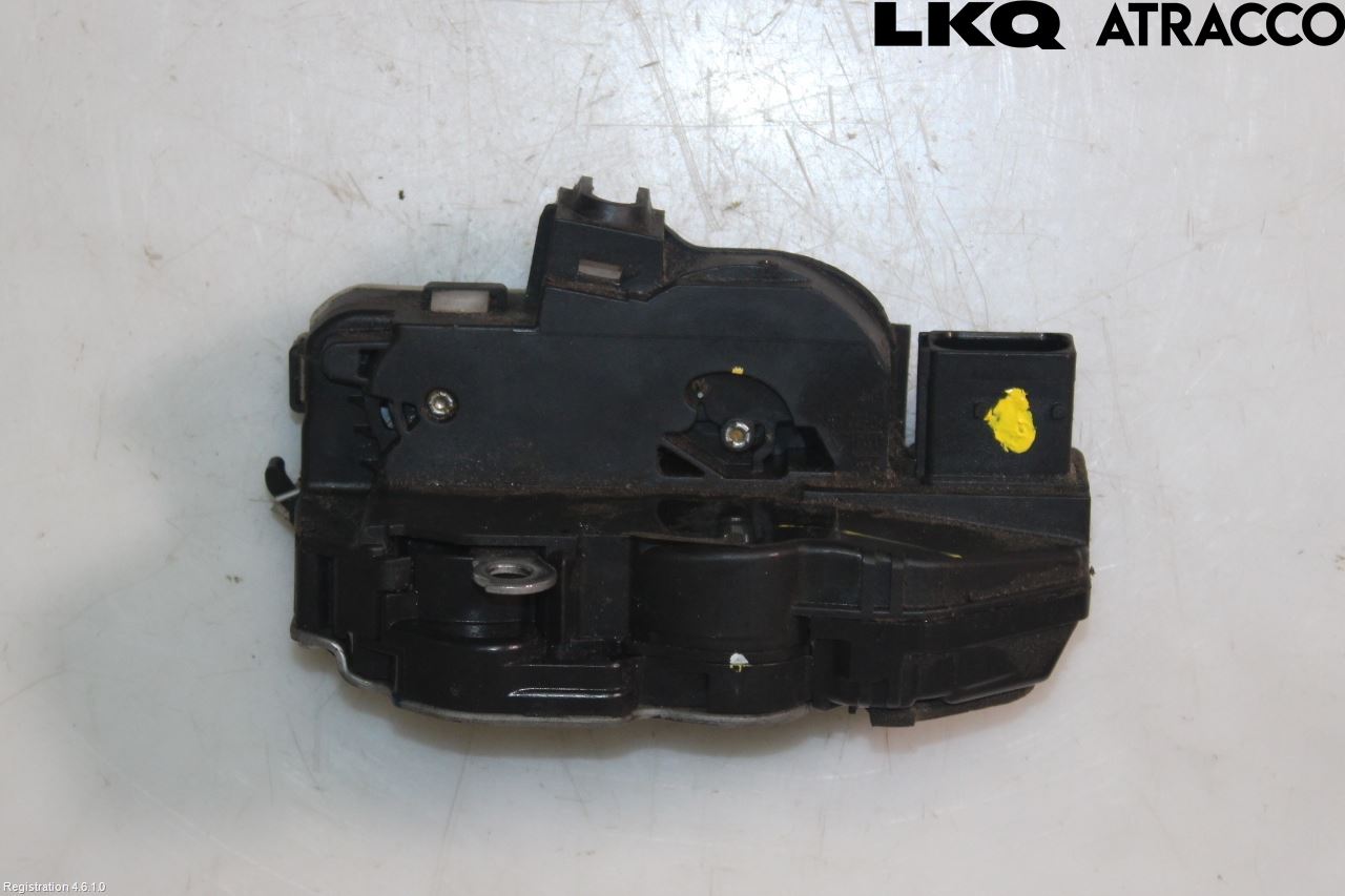 Opel ASTRA J 10-15 Centrallåsmotor Vänster