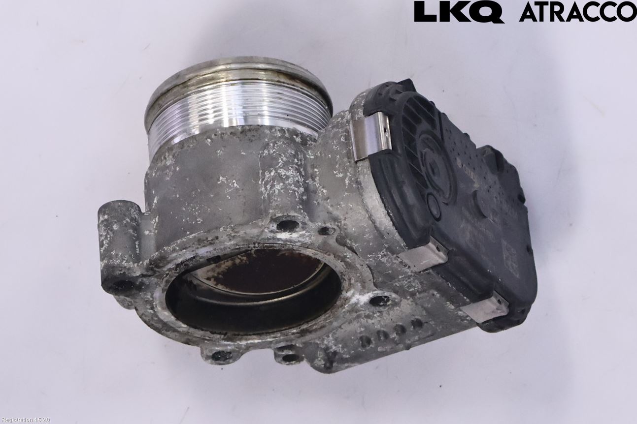 Audi A3/S3 8V 13-20 Injspjällhus