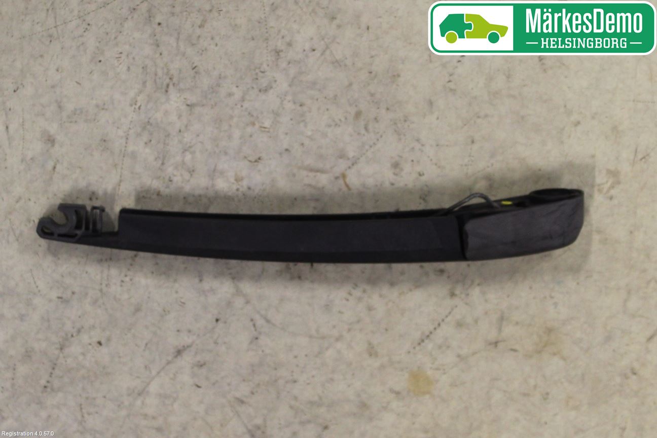 Mazda 5 10-18 Torkararm-Bakruta