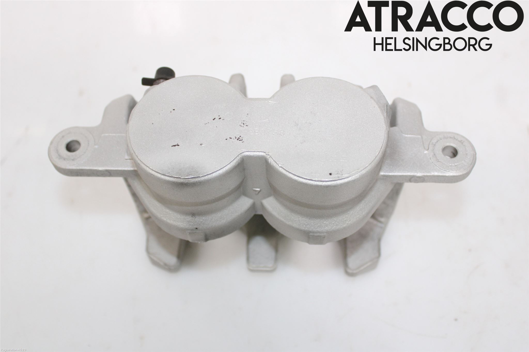 Cadillac CTS Bromsok Fram Vänster