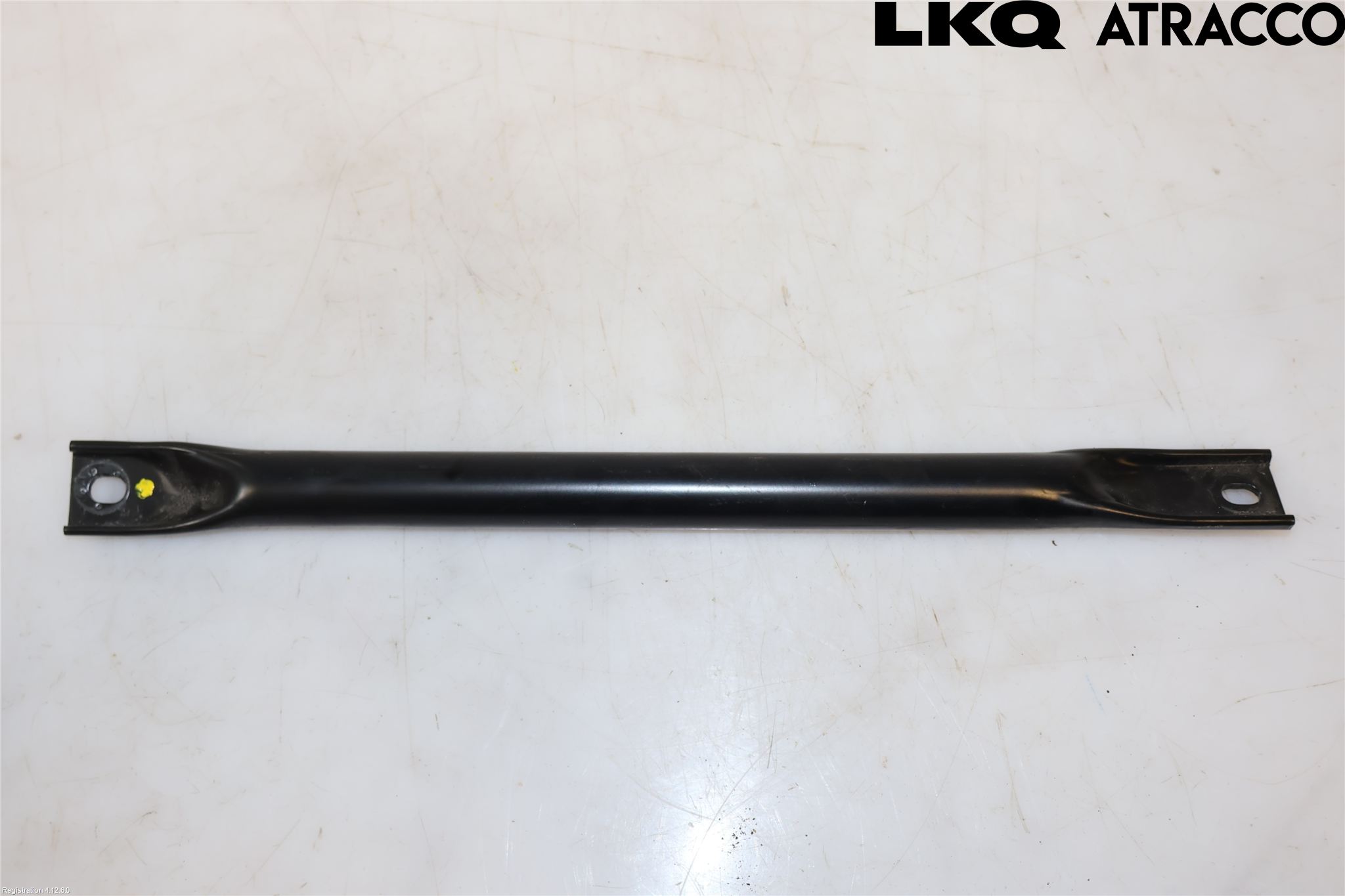 BMW 5 F10/F11/F18 09-17 Fjäderbensstag