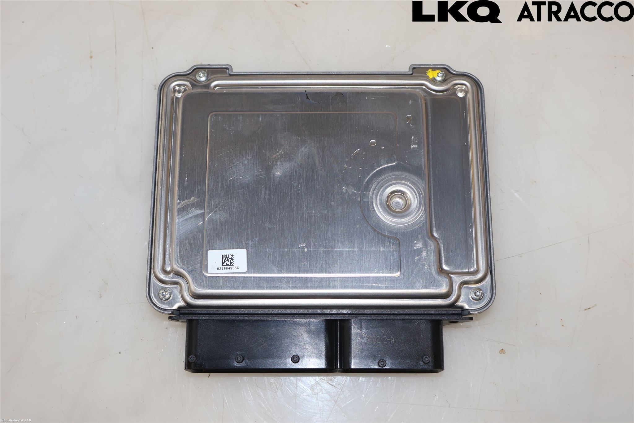 Audi A4 12-15 Styrenhet Inspump Diesel