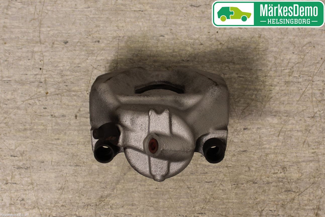 BMW X1 E84 10-15 Bromsok Fram Höger