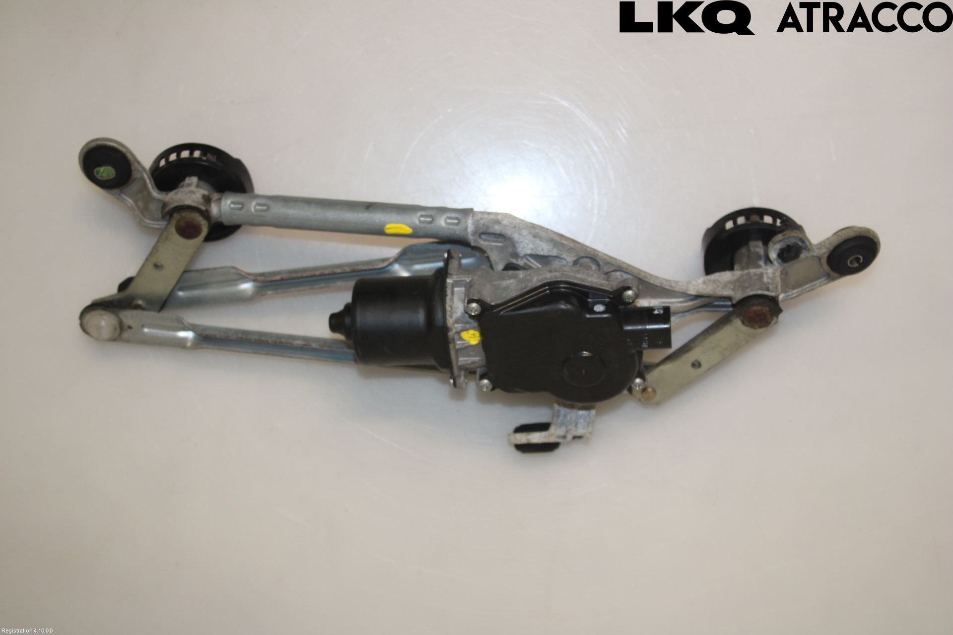 Nissan NOTE E12 14-20 Torkarmekanism Vindruta