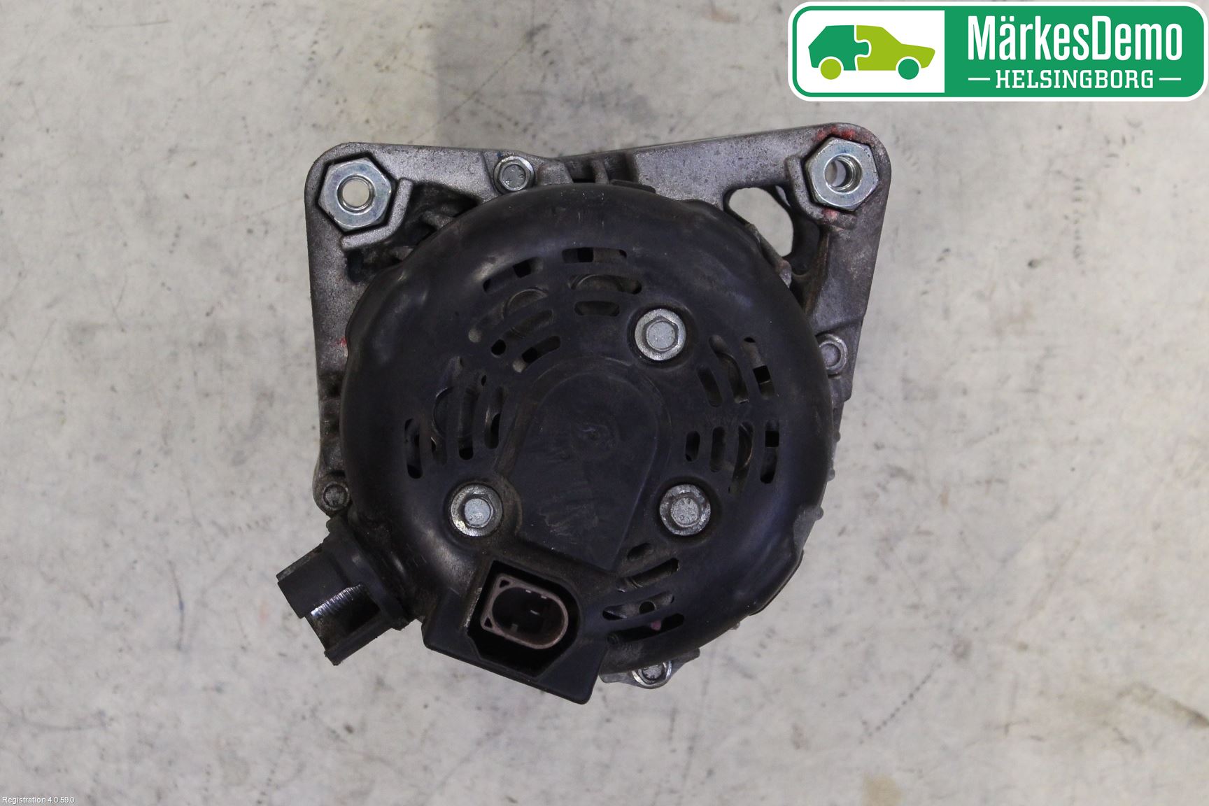 Ford FOCUS 11-14 Generator