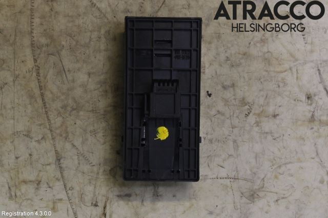 Audi A4 12-15 Strömställare Elhiss