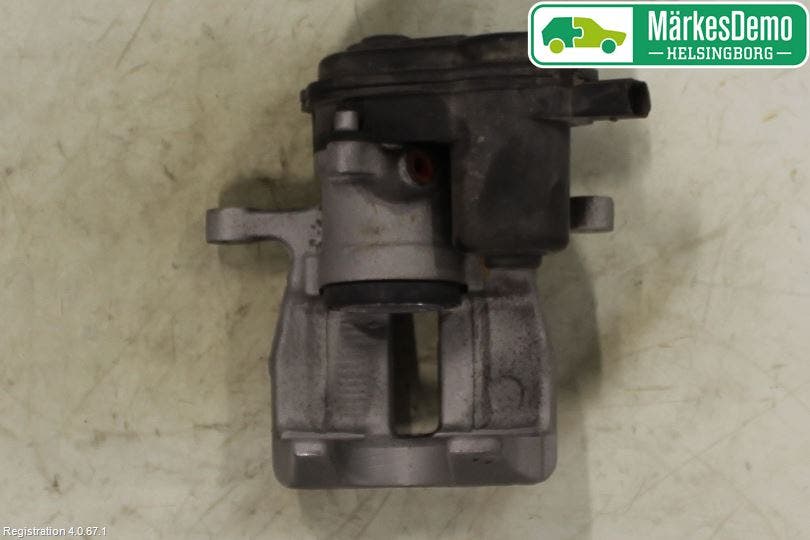 Audi A5 07-16 Bromsok Bak Höger