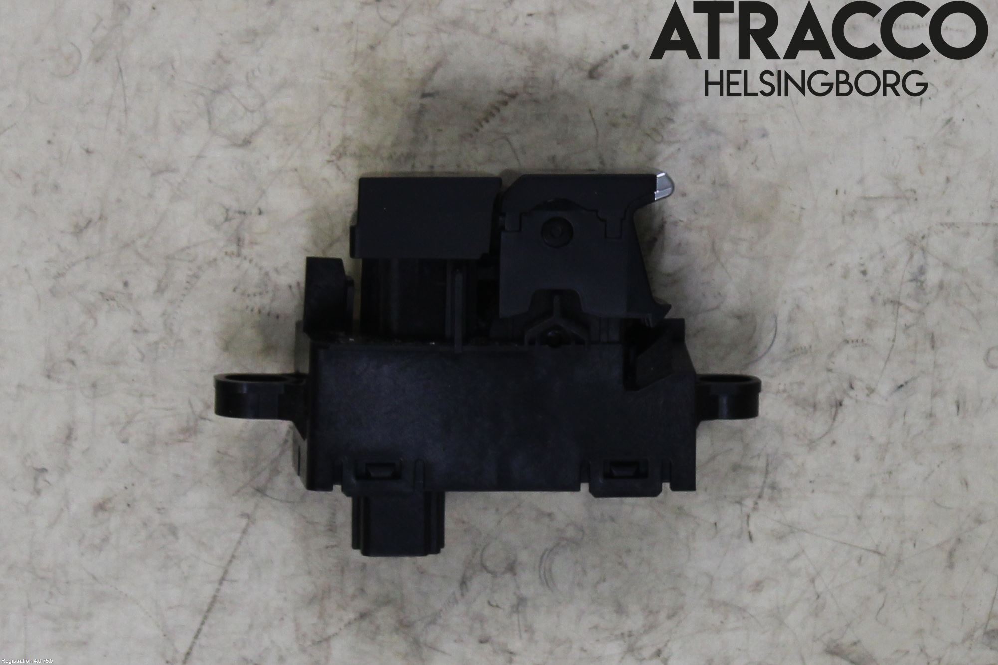 Mazda 3 IV 19- Strömställare Parkeringsbroms