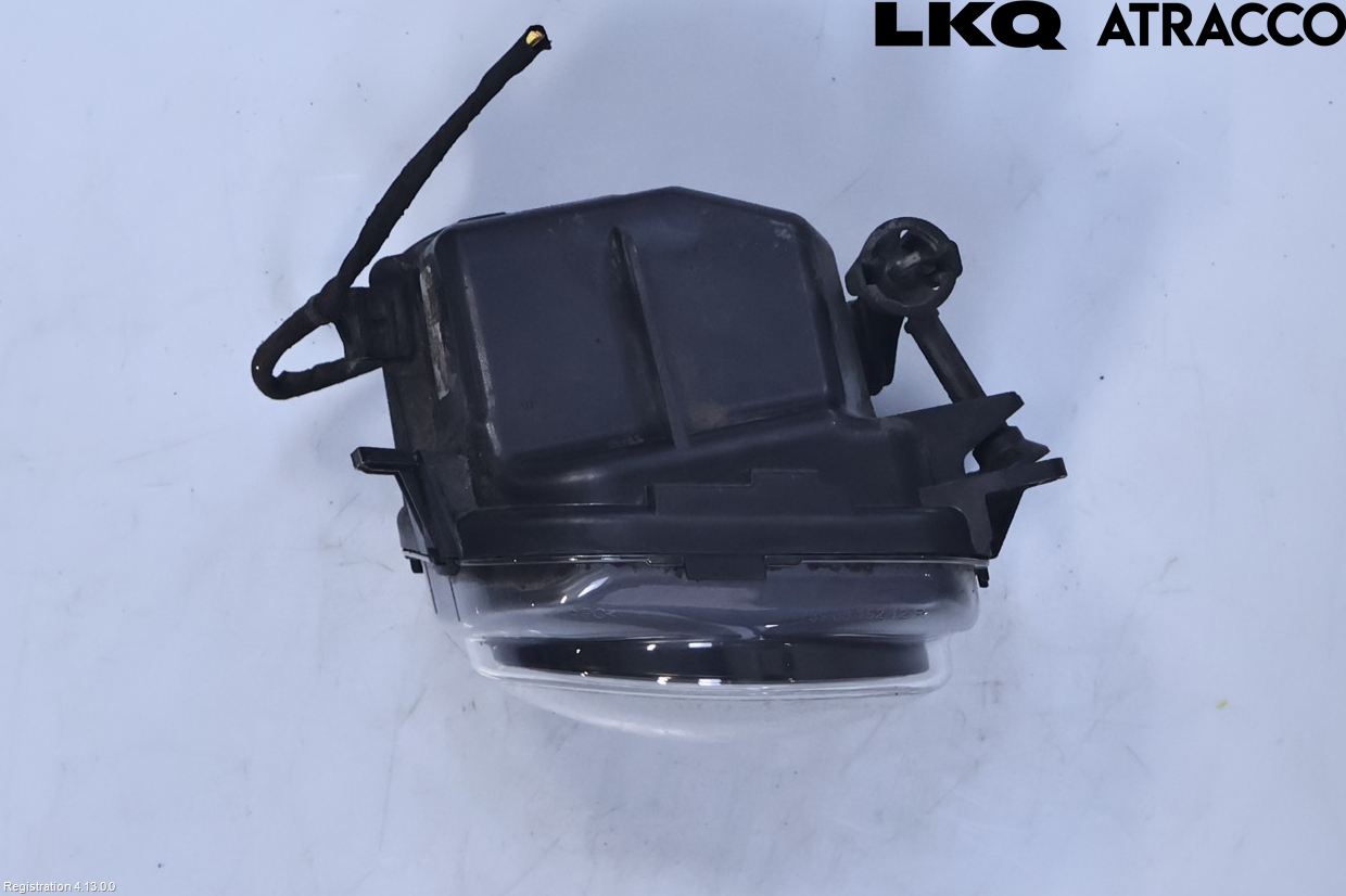 BMW 5 F10/F11/F18 09-17 Dimljus-Varselljus Fram