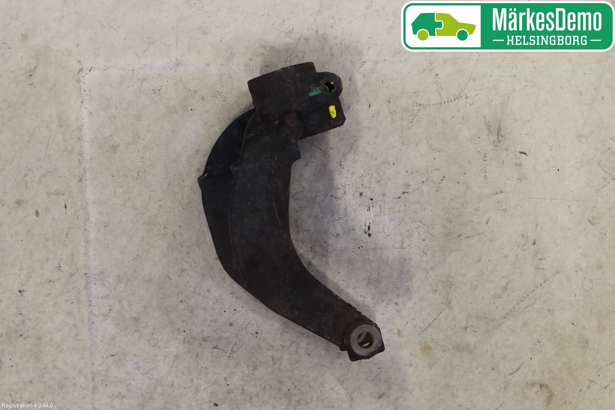 BMW X5 E70 07-13 Fjäderben Fram Vänster