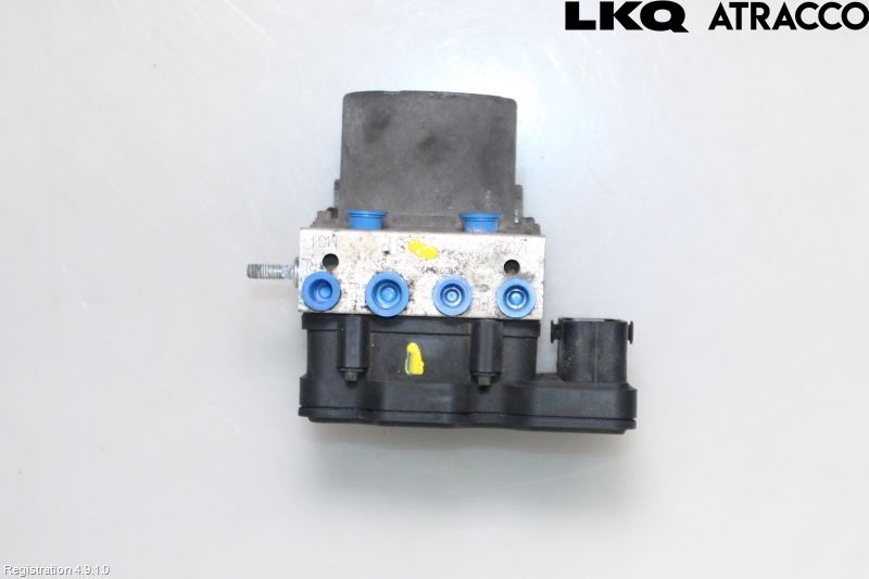 Iveco DAILY 14->> Abs Hydraulaggregat