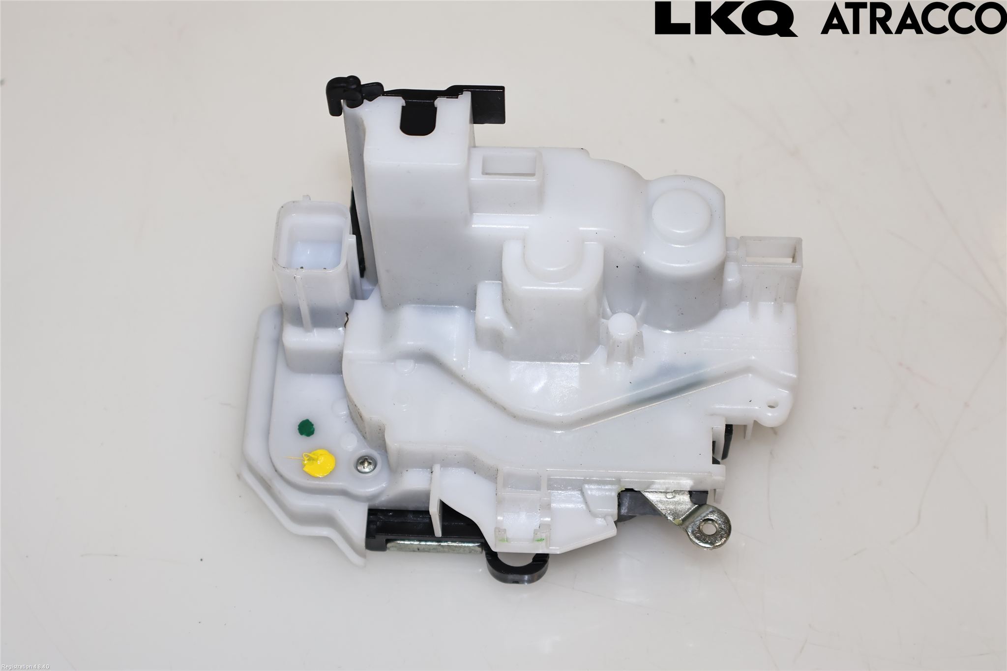 Opel COMBO D 12-18 Centrallåsmotor Höger