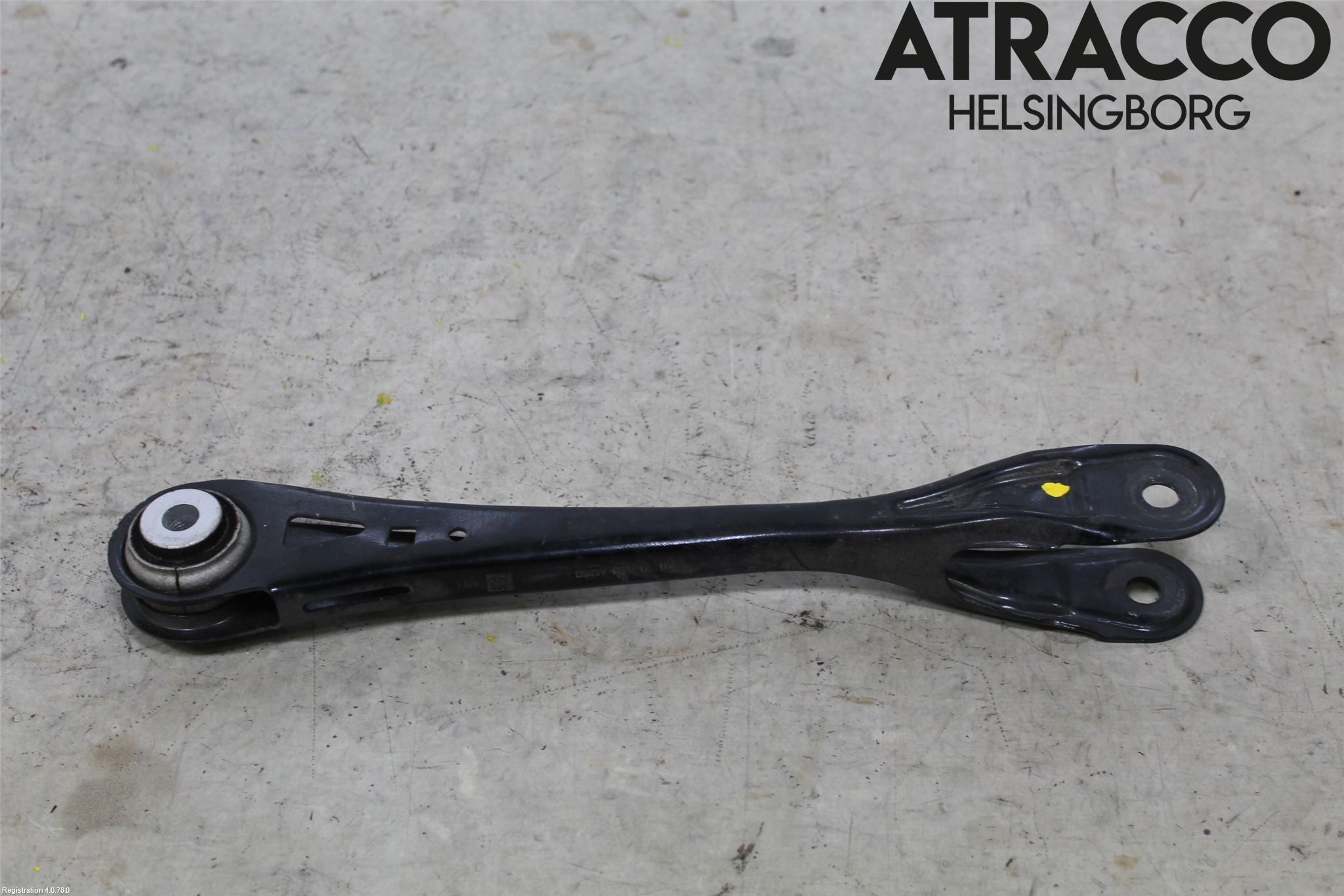 BMW 5 G30/G31/F90 17-23 Bärarm Bak Höger