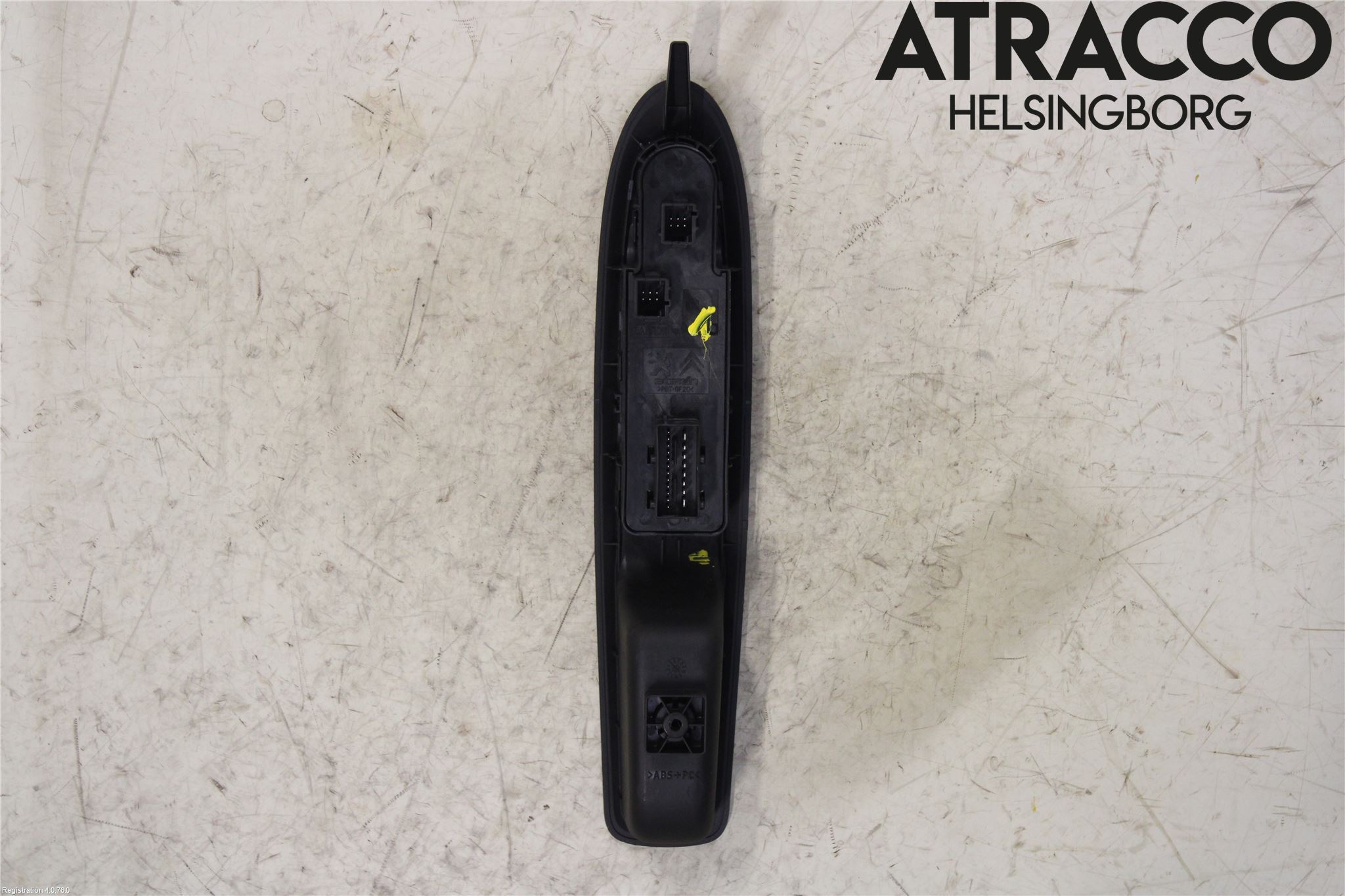 Citroen C4 II 11-18 Strömställare Elhiss