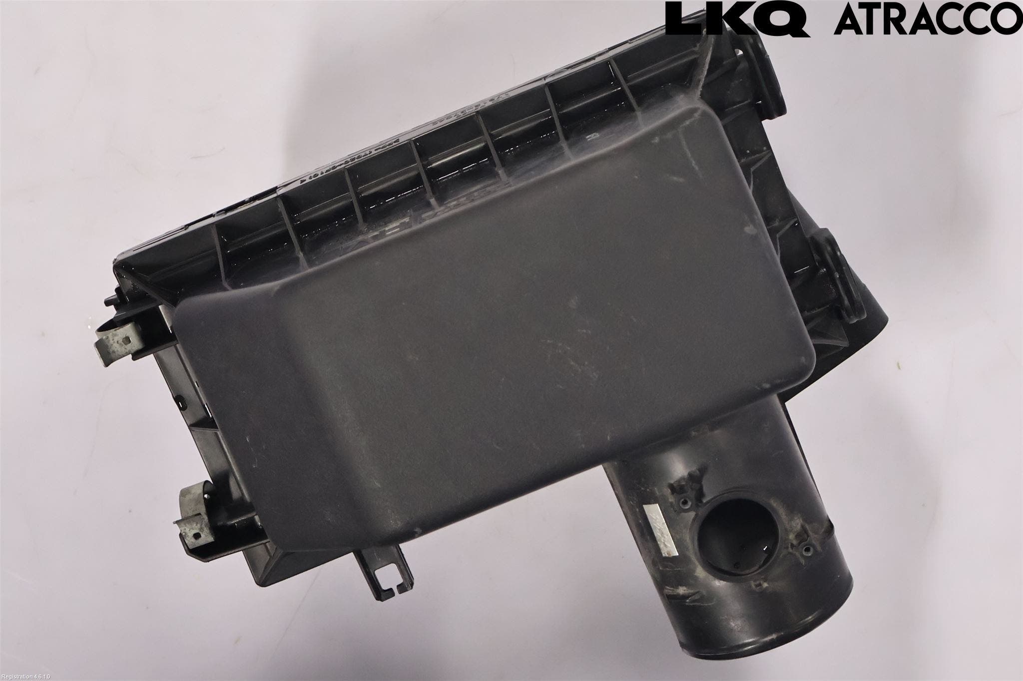 Toyota RAV4 19- Luftrenare