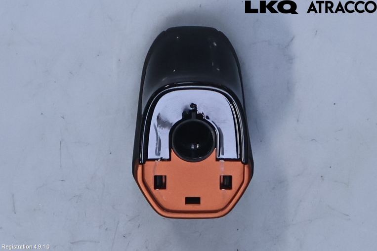 Toyota C-HR 24- Växelspaksknopp