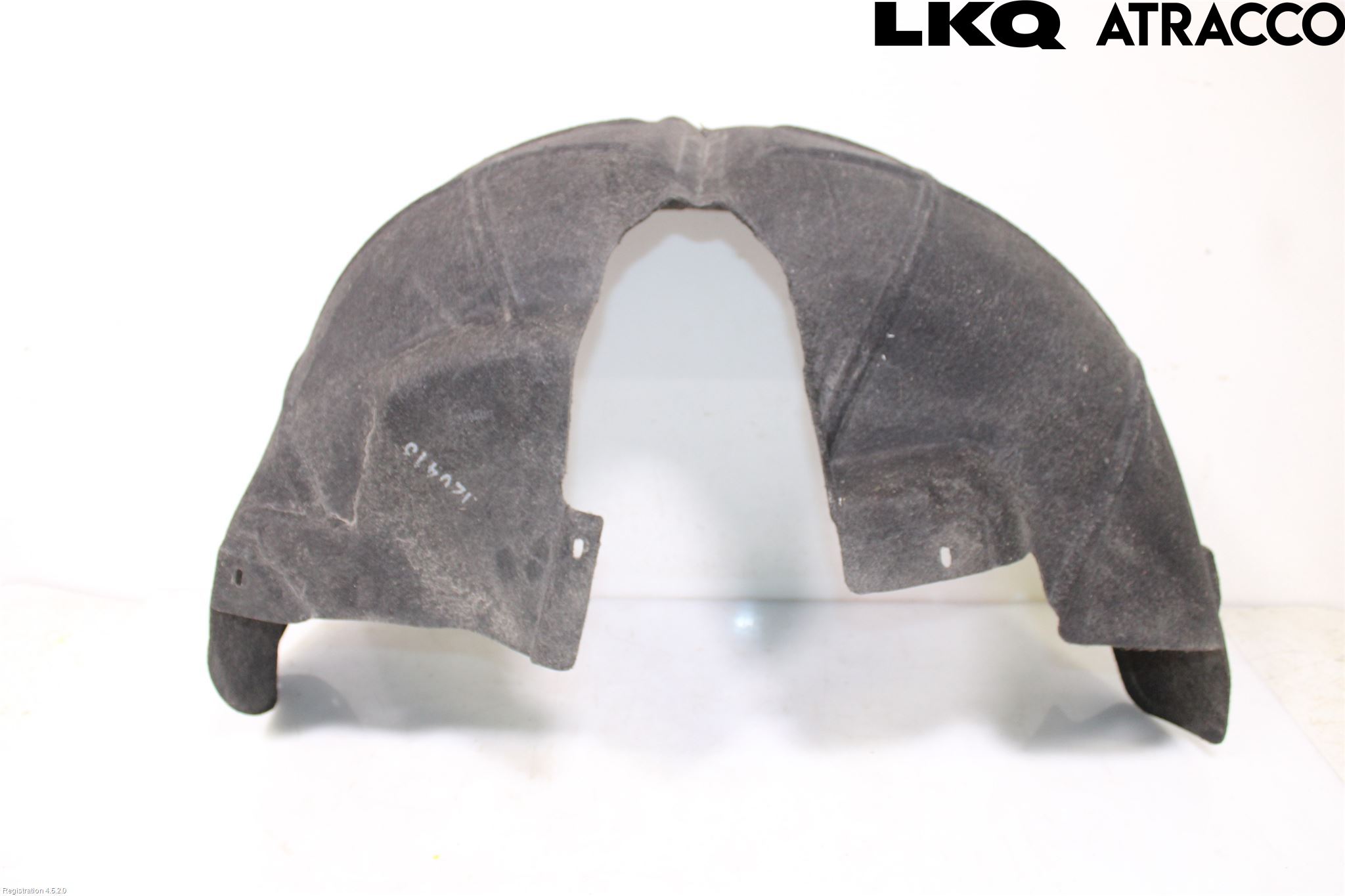 Volkswagen VW PASSAT 11-14 Skärm Inner