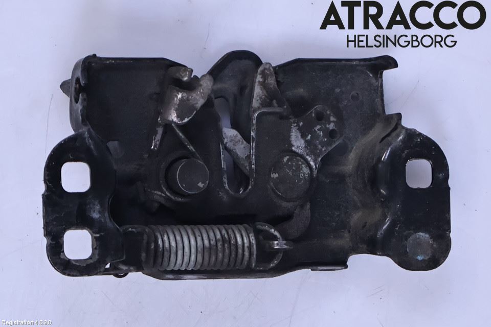 Fiat FREEMONT Huvlås