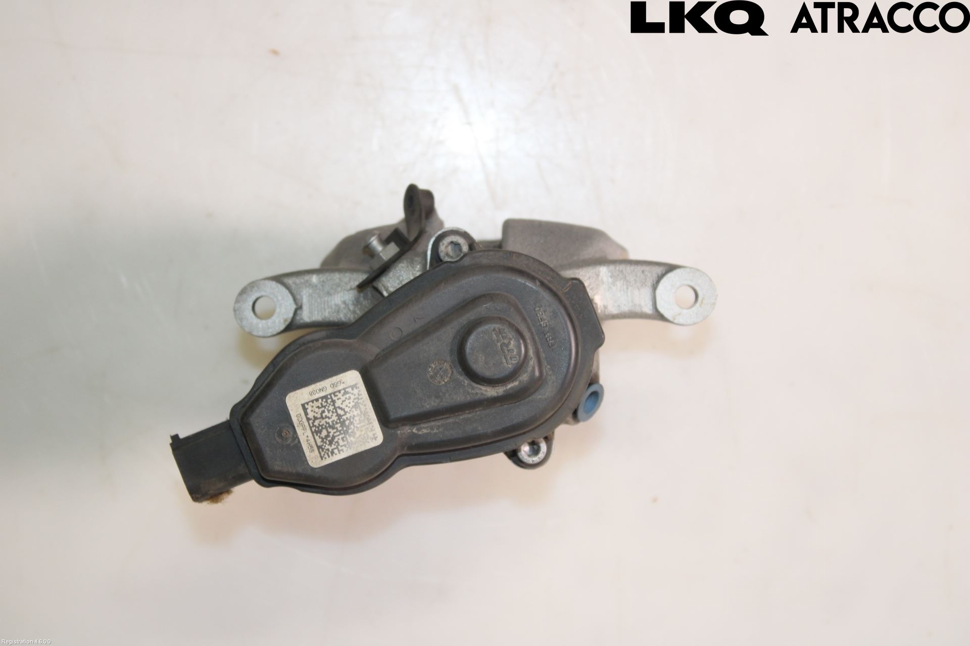 Audi A8/S8 4H 10-17 Bromsok Bak Vänster