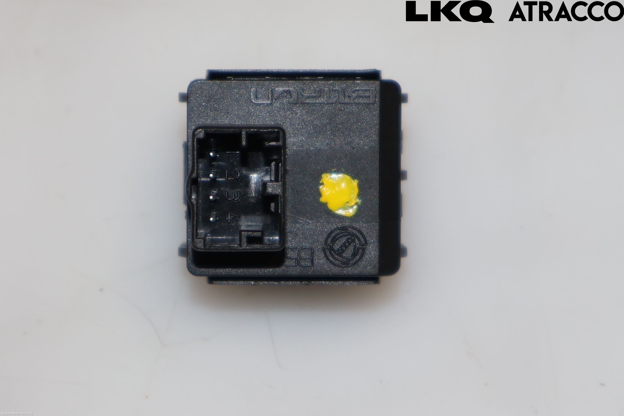 Fiat DUCATO/E-DUCATO 24- Strömställare Övrigt