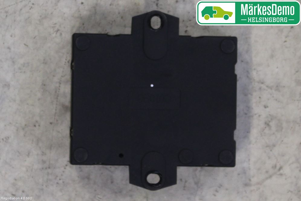 Hyundai TUCSON 05- Styrenhet Baklucka