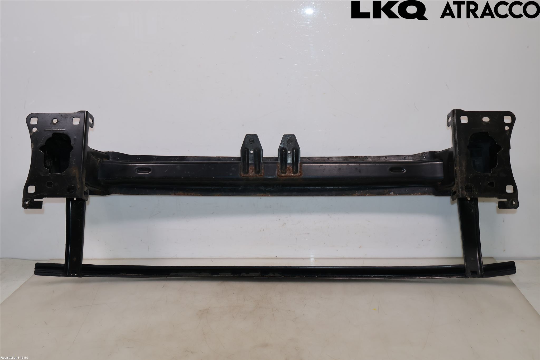 Volkswagen VW PASSAT 15-19 Stötfångarbalk Fram