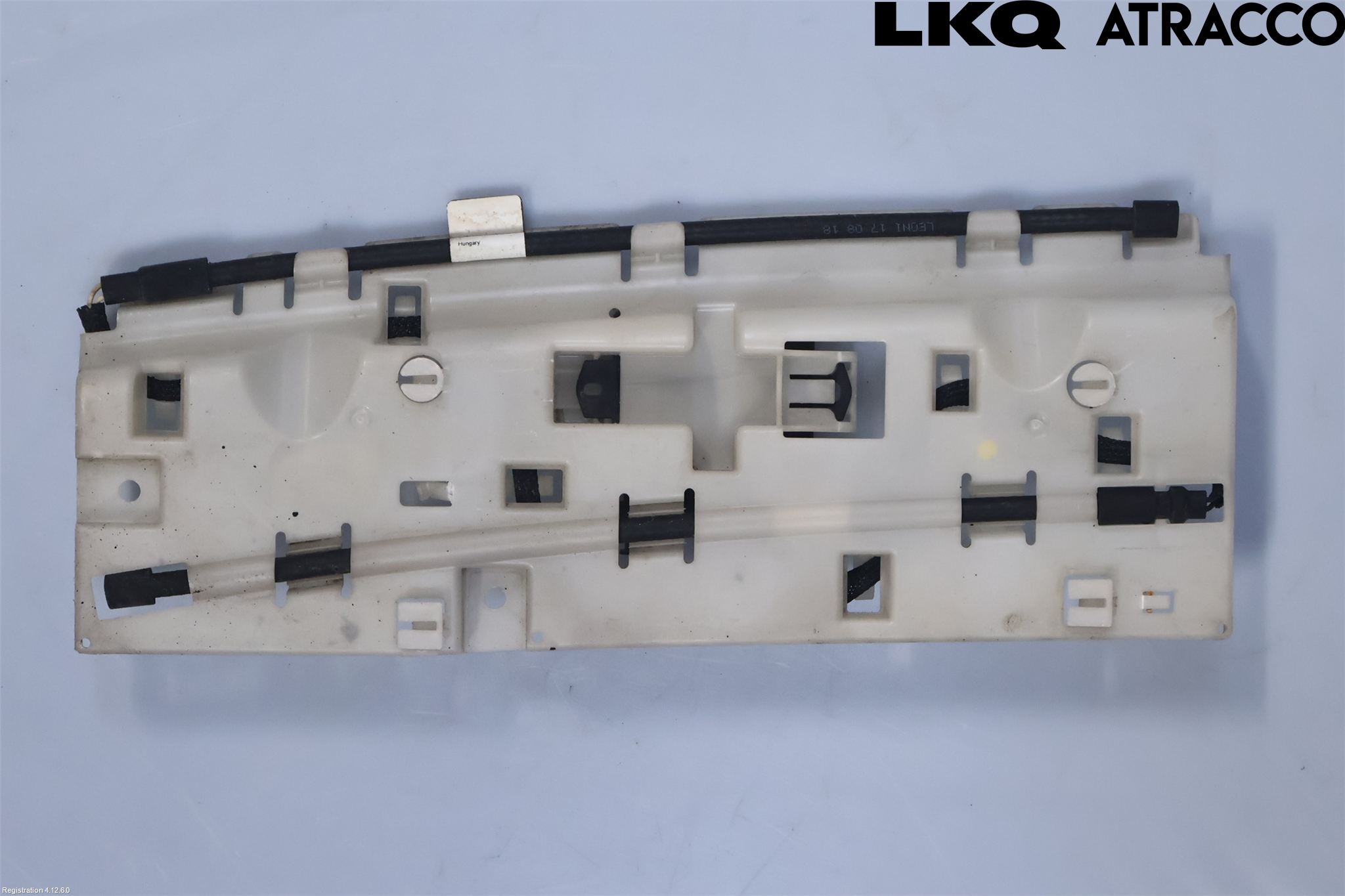 Volvo V60 19- Bakluckeöppnare Automatisk
