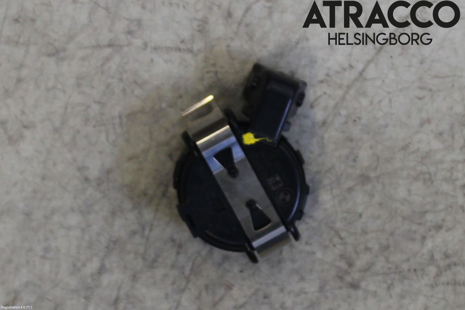 BMW X5 E70 07-13 Regnsensor