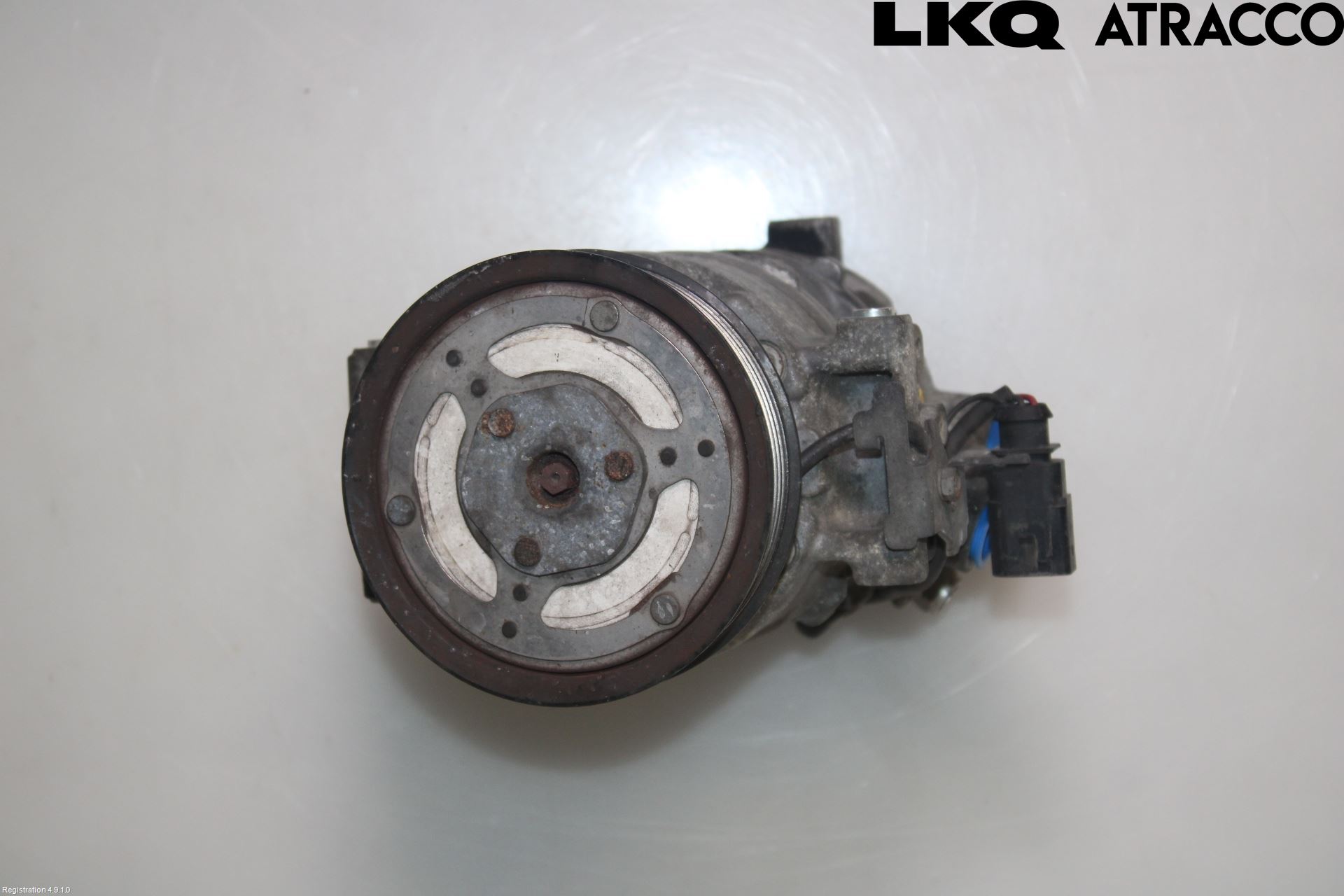 Audi A6/S6 4G 11-18 Ac Kompressor