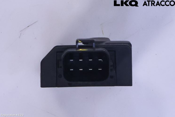 Volvo XC60 18- Styrenhet Bränslepump