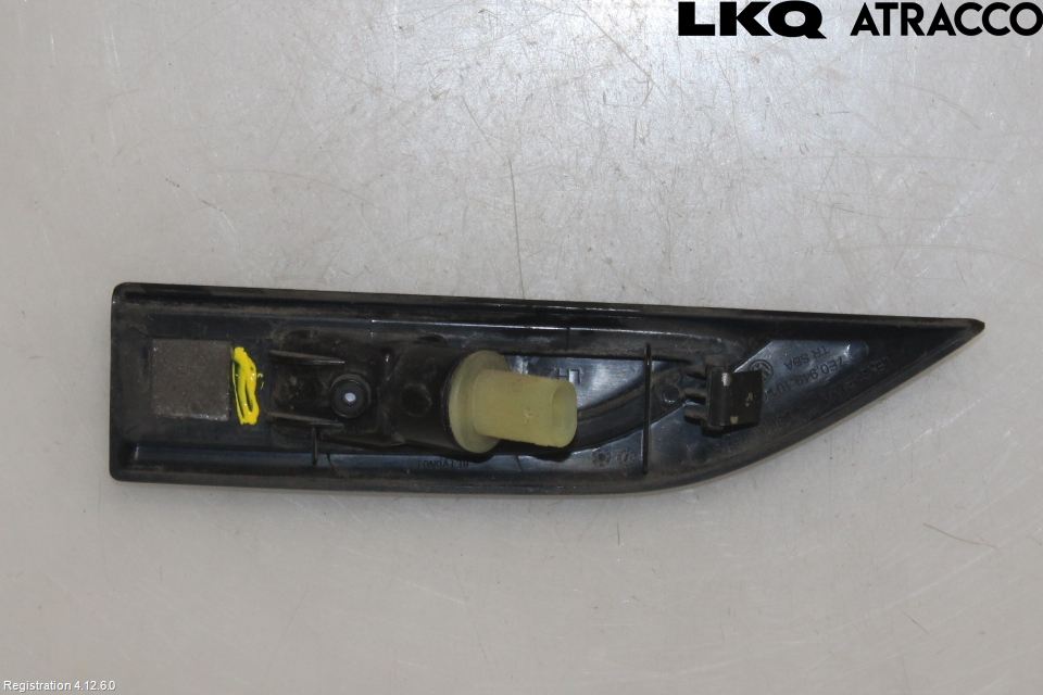 Volkswagen VW TRANSP/CARAVELLE (T6) 16-22 Blinkers Sidoblinkers Vä