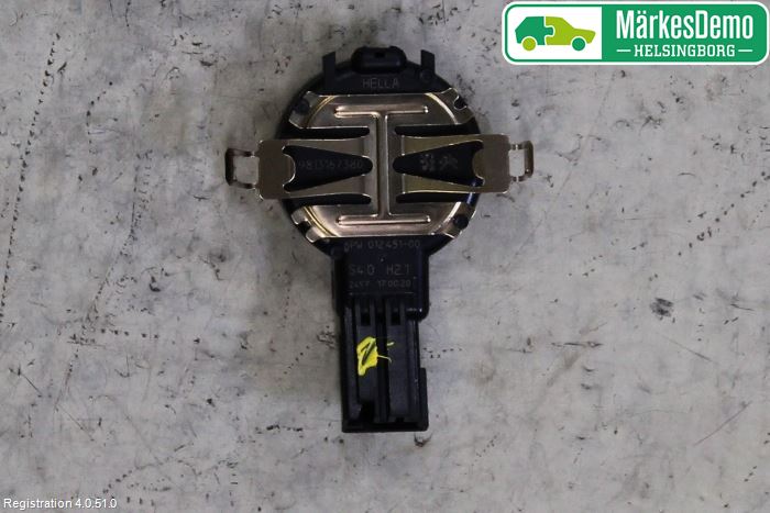 Peugeot 5008 17-24 Regnsensor